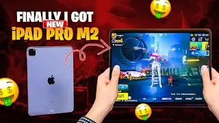 Finally I Purchased a New IPad Pro M2 Chip || FM NASIR VLOG