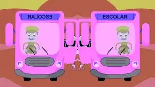 Bob Zoom 2  Marcha Soldado Sparta Pitch Klasky Csupo 2001 Effects HyperExtended