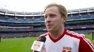 The 91st Minute with Dax McCarty