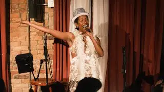 Destiny Autumn - Don't Rain on My Parade (from Funny Girl)