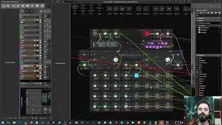 Note Grid in Bitwig 4.2