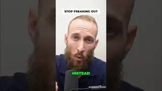 The World Is Panicking, God Is Not