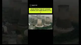 Epic Demolition in Action 🔥