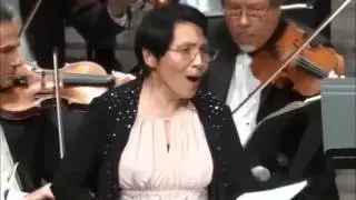 MAHLER Symphony #2 (
