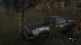 Winch Fail