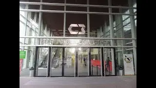 Conociendo BA - Polo Científico Tecnológico