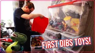 80S & 90S TOY GALORE! TMNT, MOTU, THUNDERCATS, BODY WARS, KNOCK OFFS, EXTREME DINOSAURS,... TOY HUNT