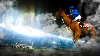 This Horse Racing Scandal Will BLOW Your Mind!
