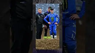 Cooper Webb is looking for REDEMPTION 😤 #ACJBShow #Supercross #CooperWebb #ChaseSexton