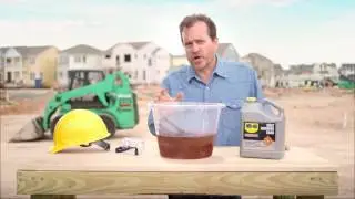 How to Remove Rust & Restore Surfaces to Bare Metal