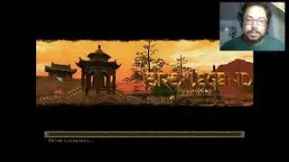 Expansión de inventario 5 (Chinese) / SilkRoad Legend