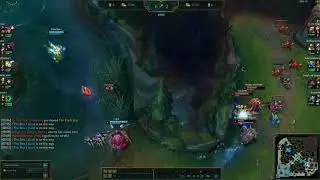 INSANE LUX PLAYS