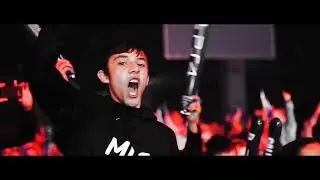 2019 Esports Demo Reel