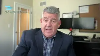 Jay Hornung ASA Ventures Group testimonial.
