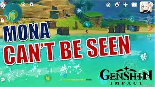 MONA is AWESOME in Bantan Sango Case Files | The Warrior Dogs Event | Genshin Impact