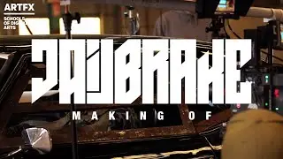// ARTFX OFFICIAL // JAILBRAKE / MOF