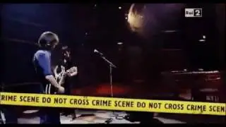 Marlene Kuntz - Breed (Nirvana)