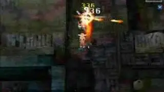 Ragnarok Online Fire Wall Bug