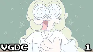Video Game Disaster Club Episode 1