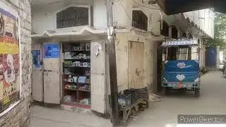 pind saroki