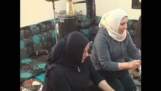 لوحات من النبك - الصلص