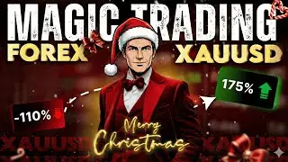 📊 LIVE NOW 29.12.2024: XAUUSD Session &ndash; Real-Time Market Analysis & Trade Setups