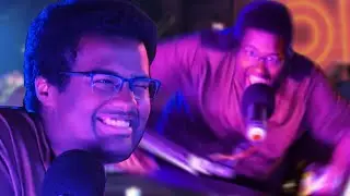 TWOMAD SCHIZOPHRENIA - @coldones  Compilation