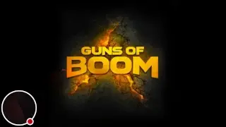 GUNS OF BOOM:LETS MAKE A NEW CLAN! (STREAM!)
