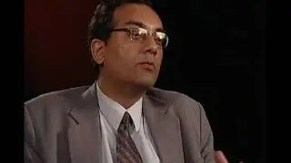 Interview with Sumir Lal, The World Bank