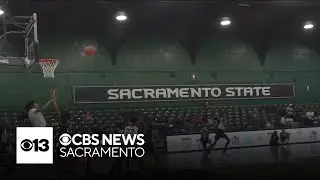 Kings and Queens Rise Youth Basketball League commemorating 7th season