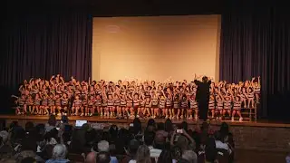 Graduación Jardineras y Fin de cursos 1ro Primaria 2025