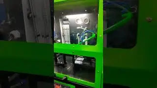MB CR TEST BENCH