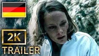 Sibylle - Offizieller Trailer 1 [2K] [UHD] (Deutsch/German)