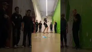 C Walk Dance 2025 🇦🇷 #hiphop Clown Walk #rap Clases de baile Argentina #footwork C-Walk BA cwalk