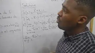 Asymptote Oblique