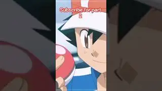 ash grininga vs Leon g max Charizard #shortfeed #short