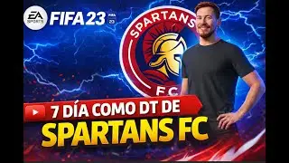 EPISODIO 7: Clasificados rumbo a titulos!!