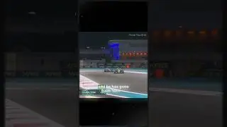 Lewis Hamilton&rsquo;s INSANE Comeback In His Last Race With Mercedes