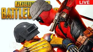 BOTPOOL X POOPIRINE 2🤣 ( LIVE 🔴)  PUBG PC HINDI  #pubg #gaming #live #videogame