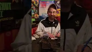 General Q&A, Sowing Out: Cactus Jerk (Patrick Noll) Livestream November 8th, 2025