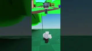 Secret Metal Sprunki Morphs and Badges in 3D Sprunki Multiverse Roleplay! update
