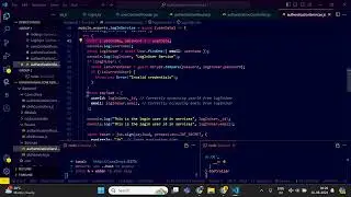 Implement JWT Tokens in MERN Stack Project | JWT Tokens Tutorial | kyakhanahai.com #personalproject