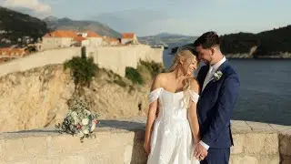 Carley & Sean - Wedding Film