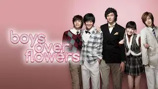 Strange Sun (Piano Version) - Boys Over Flowers (Unreleased TV Series Soundtrack)