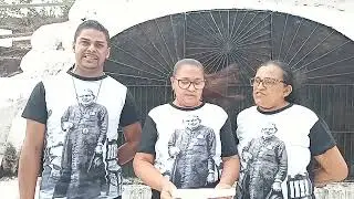 BENDITO ANTIGO DA CONCEIÇÃO DE MARIA