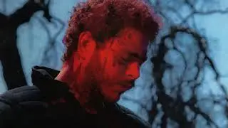 Post Malone - Red Wine & White Sheets (Unreleased)