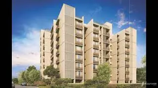 Sheth Serenita - 3/4 BHK Apartment on sale