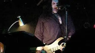 Type O Negative -All Hallows Evil Tour 10-23-2009 Allentown, PA