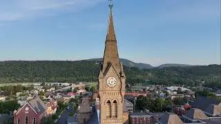 Blair County,PA Courthouse 