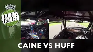 Head-to-head | On board the best Revival battle